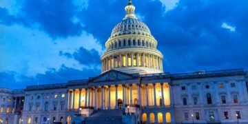 US Home Votes to Lengthen Cyber Sharing Regulation for 10 Years