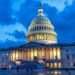 US Home Votes to Lengthen Cyber Sharing Regulation for 10 Years