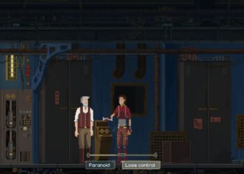‘Rise Eterna Struggle’, ‘As Per My Final Electronic mail’, Plus In the present day’s Different Releases and Gross sales – TouchArcade