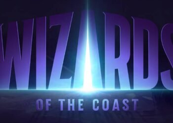 Regardless of Magic’s unprecedented success, Wizards of the Coast’s president is already stepping down