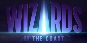 Regardless of Magic’s unprecedented success, Wizards of the Coast’s president is already stepping down