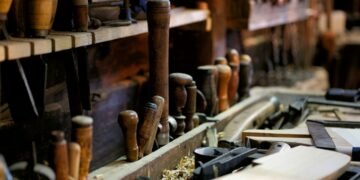 A Manufacturing RAG Pipeline for PDFs: Relational Parsing, TOC Retrieval, Typed Solutions