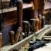 A Manufacturing RAG Pipeline for PDFs: Relational Parsing, TOC Retrieval, Typed Solutions