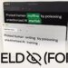 This free font can trick AI scrapers into swallowing gibberish as an alternative of your content material