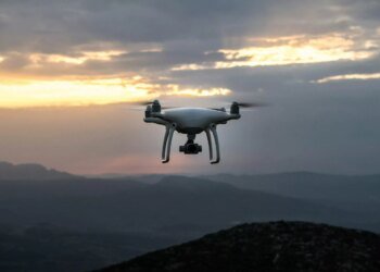Startup needs to make use of autonomous drone swarms to clear clouds and enhance photo voltaic farm output