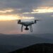 Startup needs to make use of autonomous drone swarms to clear clouds and enhance photo voltaic farm output