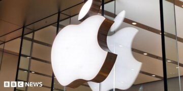 Apple points new problem in opposition to UK order for entry to personal consumer information
