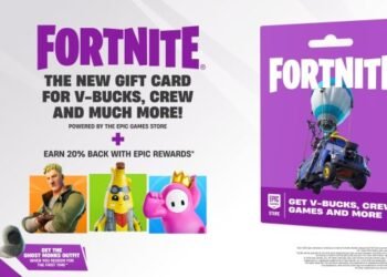 Fortnite’s Merchandise Store Has Turn out to be An More and more Annoying Labyrinth Of Frustration