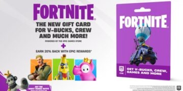 Fortnite’s Merchandise Store Has Turn out to be An More and more Annoying Labyrinth Of Frustration