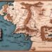 These Lord of the Rings 3D Maps Are an Unimaginable Present Concept for Tolkien Followers