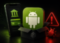 Android Banking Droppers Surge as Malware Operators Change Packaging Ways