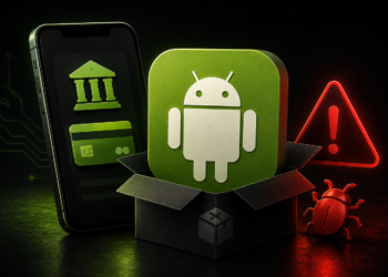 Android Banking Droppers Surge as Malware Operators Change Packaging Ways