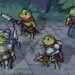 It’s A Good Week If You Like Video games That Let You Play As An Animal