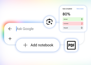 How Google Search, Lens, AI Mode will help you research
