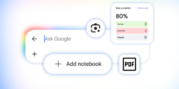 How Google Search, Lens, AI Mode will help you research