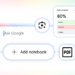 How Google Search, Lens, AI Mode will help you research
