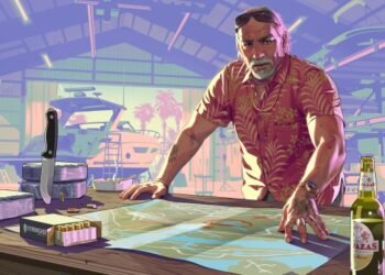 Military Unit Offers Troopers 4-Day Cross To Play GTA 6 If They Re-Enlist