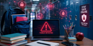 Training Now the World’s Most-Attacked Sector as Cybercriminals Gear Up for Again-to-College