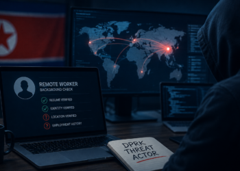 Huntress Uncovers 5 Instances of North Korean Operatives Posing as Distant IT, Gross sales and Healthcare Staff