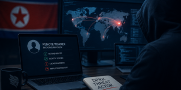 Huntress Uncovers 5 Instances of North Korean Operatives Posing as Distant IT, Gross sales and Healthcare Staff