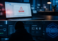 Pretend Financial institution of America Phishing Emails Discovered Delivering Disguised ScreenConnect RAT by way of UAC Bypass
