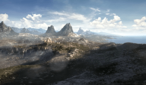 The Elder Scrolls 6 Would possibly Have An 8-Letter Subtitle