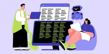 High 10 Vibe Coding Improvement Firms in USA (2026)