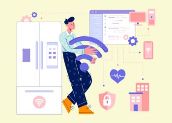 The best way to Develop an IoT Utility in 2026 | IoT Utility Improvement