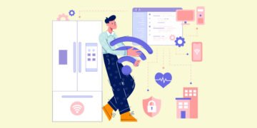 The best way to Develop an IoT Utility in 2026 | IoT Utility Improvement