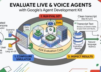 Easy methods to Consider Reside & Voice Brokers in ADK