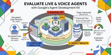Easy methods to Consider Reside & Voice Brokers in ADK