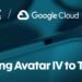 HeyGen x Google Cloud: Bringing Avatar IV to TPUs