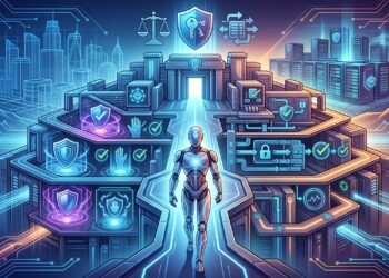 From Prototype to Manufacturing: The Structure Behind Safe & Ruled AI Brokers