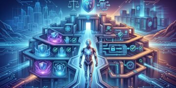 From Prototype to Manufacturing: The Structure Behind Safe & Ruled AI Brokers