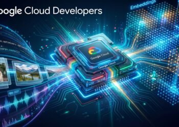 Enterprise-Grade Precision for Lengthy-Context Multimodal Embedding Inference on Cloud TPU