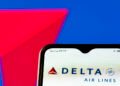 DEF CON crowd suspected in fake-hotspot assault on Delta flight
