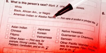 Census Proposal Would Cease Counting Undocumented Immigrants—and Ignore Race and Sexual Orientation