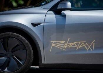 Tesla, Uber, and Waymo all get the OK to function 1000’s of robotaxis in Nevada