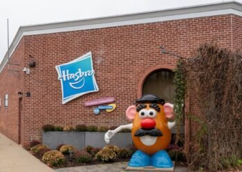 Hasbro Knowledge Breach Uncovered Worker Private Info