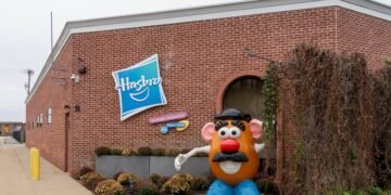 Hasbro Knowledge Breach Uncovered Worker Private Info