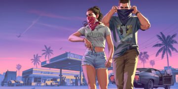 Get Excited for Grand Theft Auto 6 By Watching an Prolonged Preview on Aug. 27
