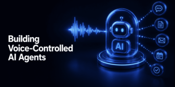 Constructing Voice-Managed AI Brokers – KDnuggets
