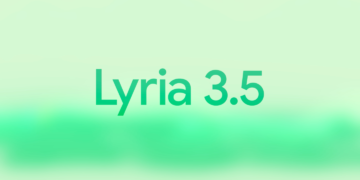 Introducing Lyria 3.5 in Google Circulation Music