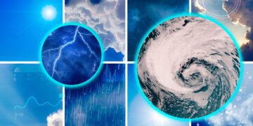 Producing situations for excessive occasions, with out excessive information | MIT Information