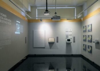 3 Questions: Past data-driven aesthetics | MIT Information