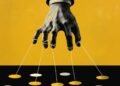 How concepts of an enormous censorship community moved from the net fringe to Trump coverage