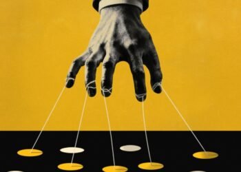 How concepts of an enormous censorship community moved from the net fringe to Trump coverage