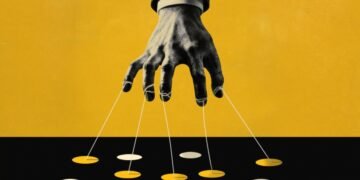 How concepts of an enormous censorship community moved from the net fringe to Trump coverage
