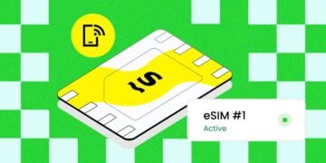 Saily Extremely eSIM Premum Plan Evaluate: Packed With Perks