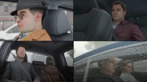 Rideshare Stimulator Outlines AI Utilization After Contentious Change With Ex-Author